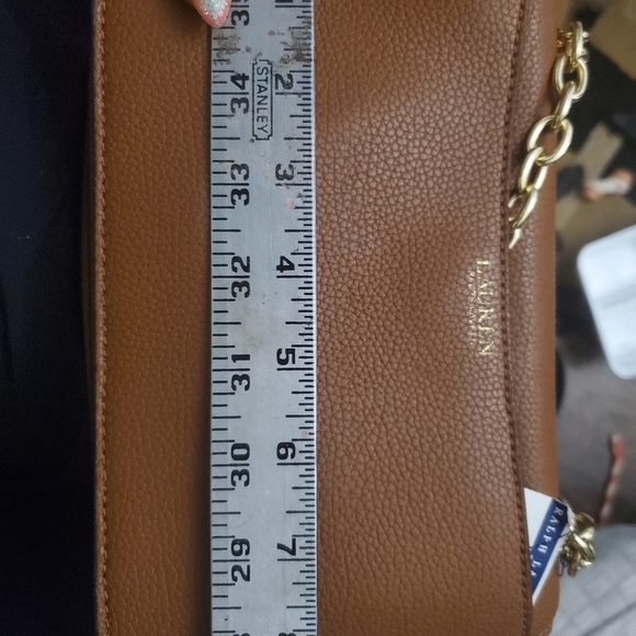 Rl nwt purse - Picture 7 of 7